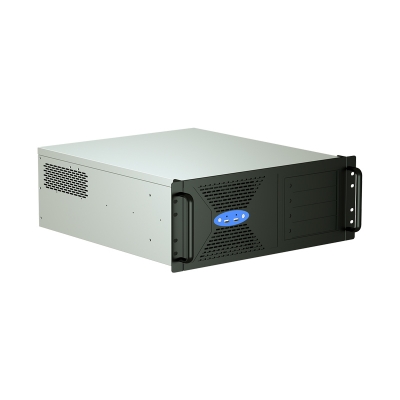 IPC-610V/4U工控機(jī)箱