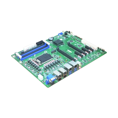 TIMB-710G2-00B/Q470E/AI訓(xùn)練推理主板